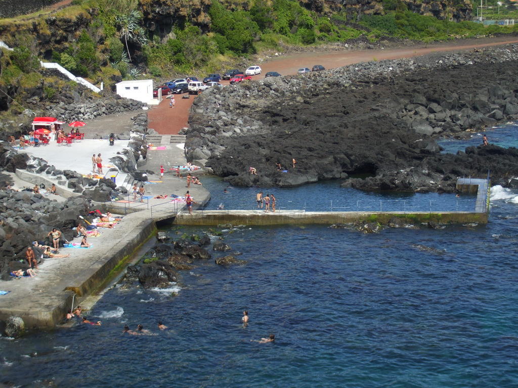Retiro Dos Cabritos Villa São Mateus Dış mekan fotoğraf