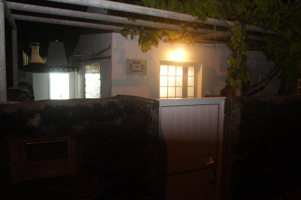 Retiro Dos Cabritos Villa São Mateus Dış mekan fotoğraf
