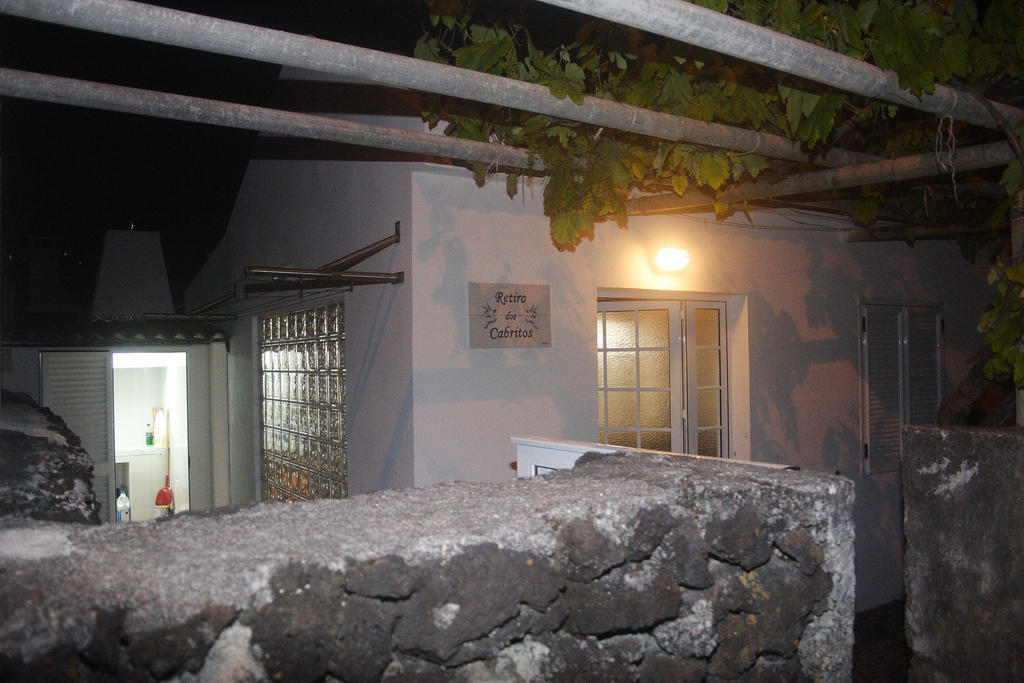 Retiro Dos Cabritos Villa São Mateus Dış mekan fotoğraf