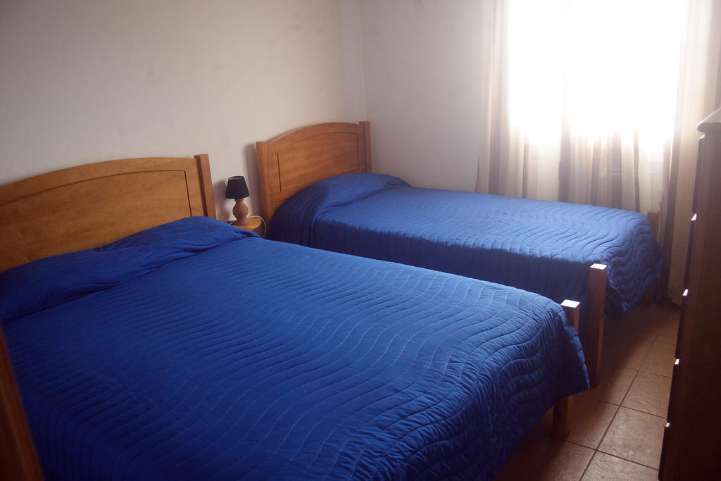 Retiro Dos Cabritos Villa São Mateus Oda fotoğraf